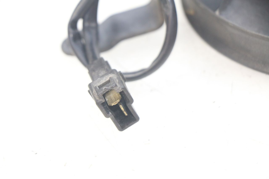 photo de VENTILATORE YAMAHA FJR ABS 1300 (2006 - 2012) - Zoom sullo stato d'uso