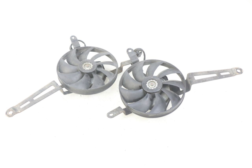 photo de VENTILATORE YAMAHA FJR ABS 1300 (2006 - 2012) - Dettaglio del componente