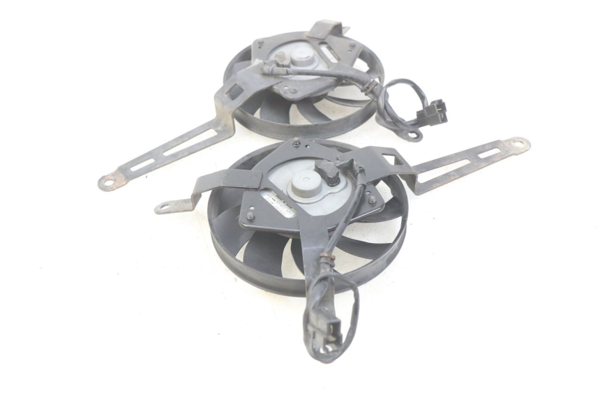 photo de VENTILATORE YAMAHA FJR ABS 1300 (2006 - 2012) - Zoom sullo stato d'uso