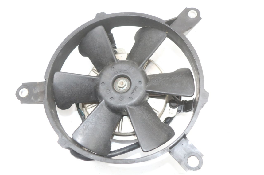 photo de VENTOLA HONDA FJS SILVER WING SILVERWING 400 (2005 - 2008) - Vista principale