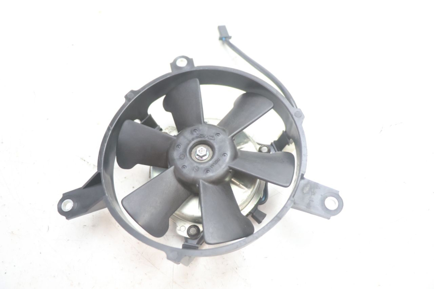 photo de VENTOLA HONDA FJS SILVER WING SILVERWING 400 (2005 - 2008) - Vista principale
