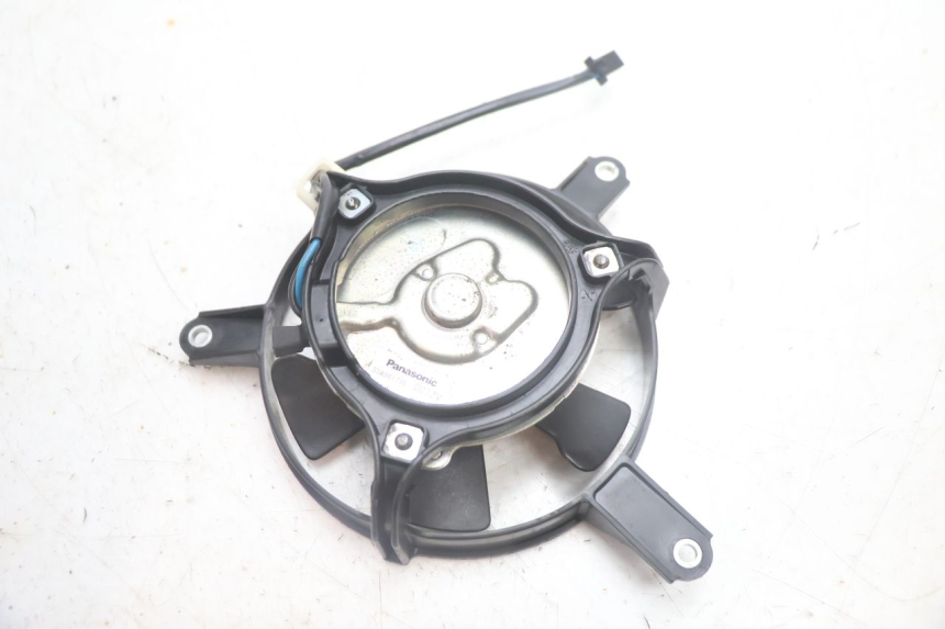 photo de VENTOLA HONDA FJS SILVER WING SILVERWING 400 (2005 - 2008) - Altra angolazione
