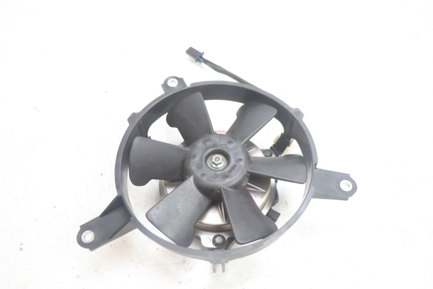 photo de VENTOLA HONDA FJS SILVER WING SILVERWING 400 (2005 - 2008) - Vista principale