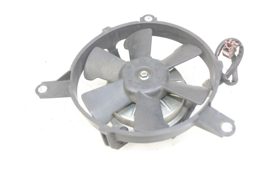 photo de VENTILATORE HONDA FJS SILVERWING SILVER WING 400 (2009 - 2016) - Vista principale