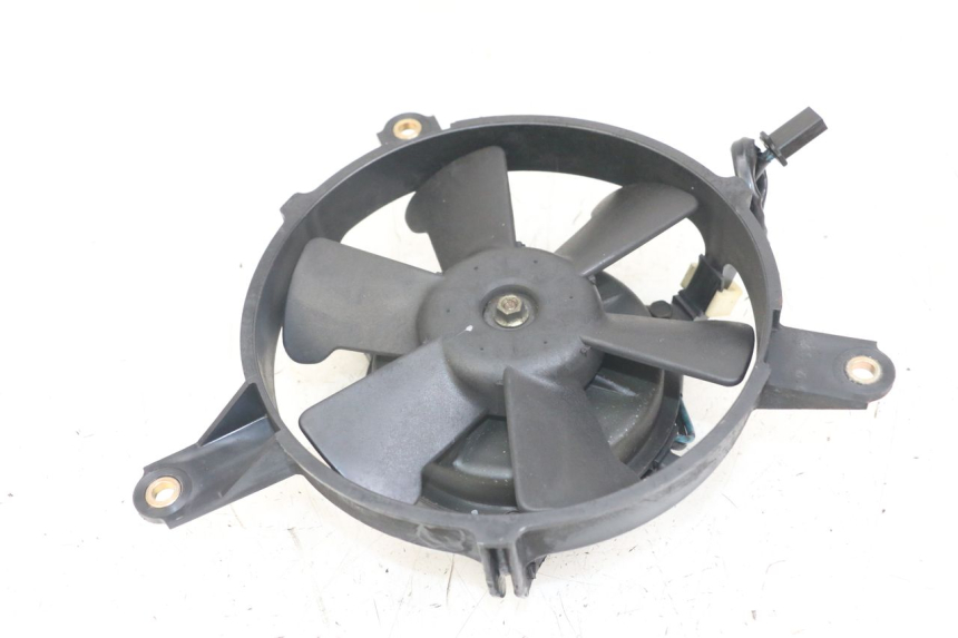 photo de VENTOLA HONDA FJS SILVERWING SILVER WING 600 (2001 - 2010) - Vista principale