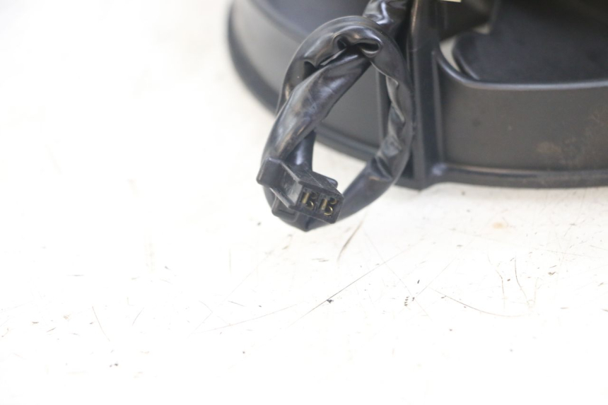 photo de VENTOLA HONDA FJS SILVERWING SILVER WING 600 (2001 - 2010) - Zoom sullo stato d'uso