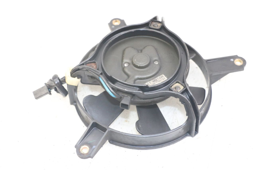 photo de VENTOLA HONDA FJS SILVERWING SILVER WING 600 (2001 - 2010) - Altra angolazione