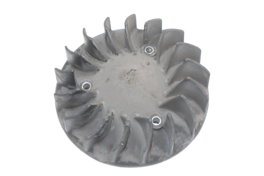 photo de VENTOLA PIAGGIO FLY 2T 50 (2004 - 2017) - Vista principale