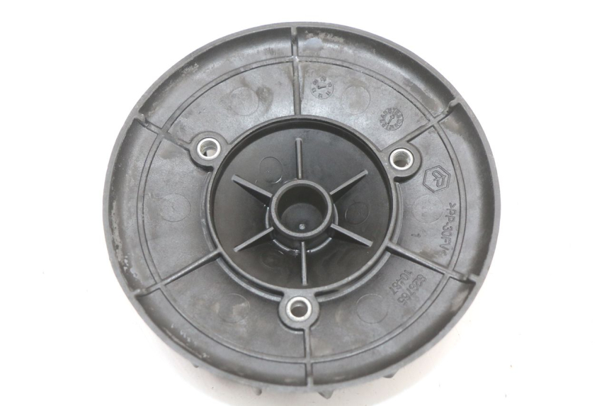 photo de VENTOLA PIAGGIO FLY 2T 50 (2004 - 2017) - Zoom sullo stato d'uso