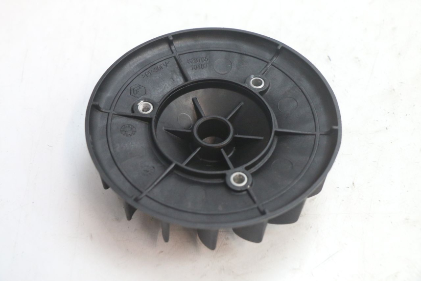 photo de VENTOLA PIAGGIO FLY 2T 50 (2004 - 2017) - Zoom sullo stato d'uso