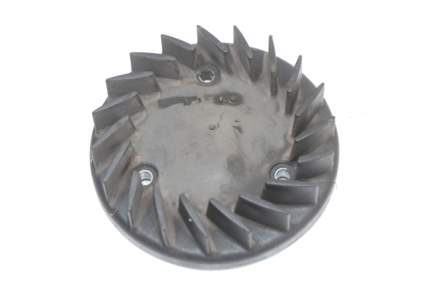 photo de VENTOLA PIAGGIO FLY 4T 50 (2004 - 2010) - Vista principale