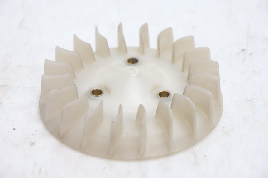 photo de VENTOLA KEEWAY FOCUS 50 (2006 - 2009) - Dettaglio del componente