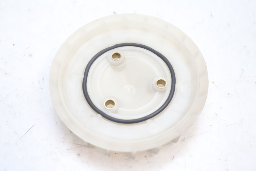photo de VENTOLA KEEWAY FOCUS 50 (2006 - 2009) - Zoom sullo stato d'uso