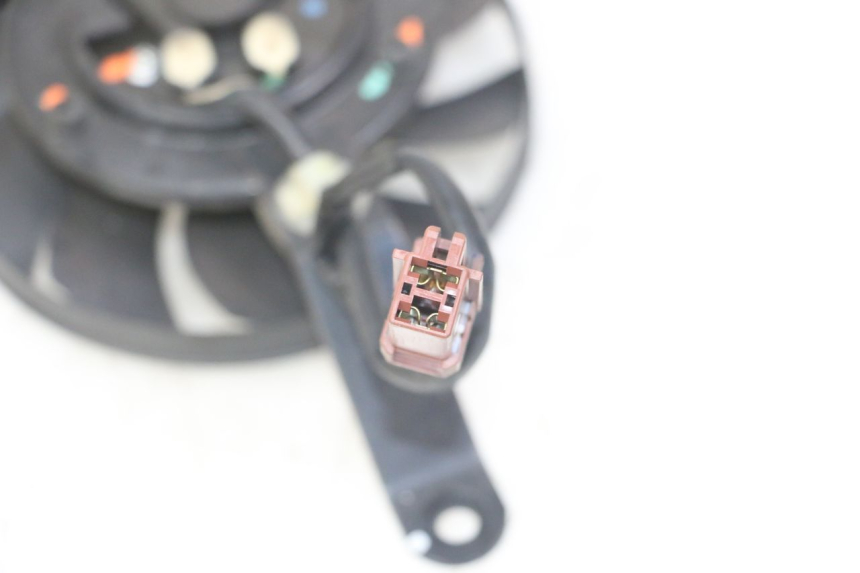 photo de VENTOLA HONDA FORZA ABS 300 (2013 - 2017) - Altra angolazione