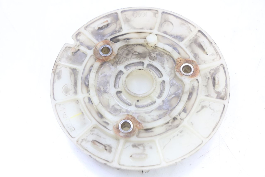 photo de VENTOLA HONDA FORZA 125 (2015 - 2016) - Zoom sullo stato d'uso