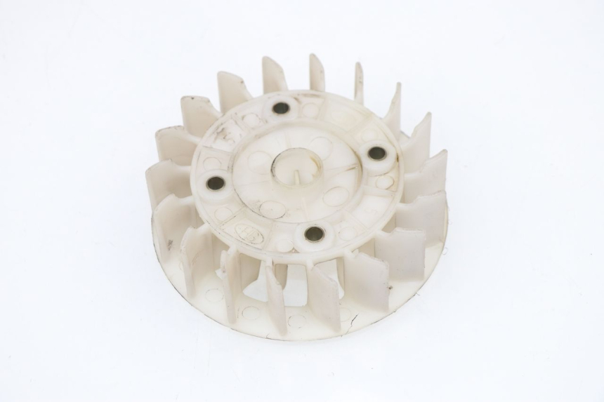 photo de Ventola REVATTO FUTURA GT 125 (2006 - 2008) - Dettaglio del componente