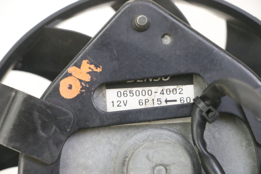 photo de VENTOLA YAMAHA FZ1 FAZER 1000 (2007 - 2009) - Dettaglio del componente