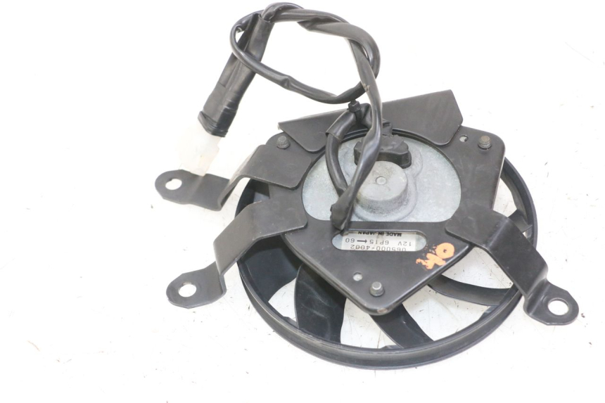 photo de VENTOLA YAMAHA FZ1 FAZER 1000 (2007 - 2009) - Altra angolazione