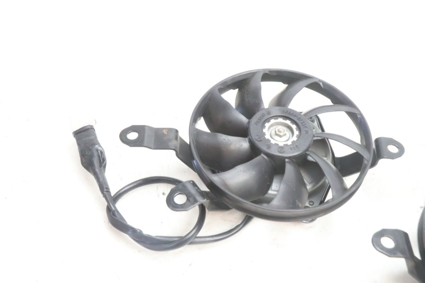 photo de VENTOLA YAMAHA FZ8 800 (2010 - 2016) - Dettaglio del componente