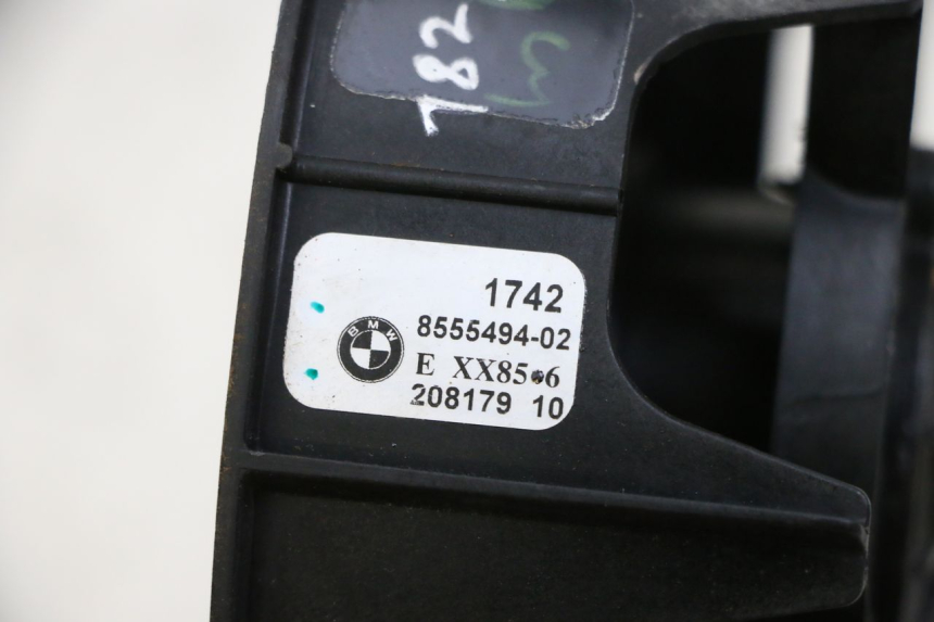 photo de VENTOLA BMW G310 R 310 (2016 - 2020) - Dettaglio del componente