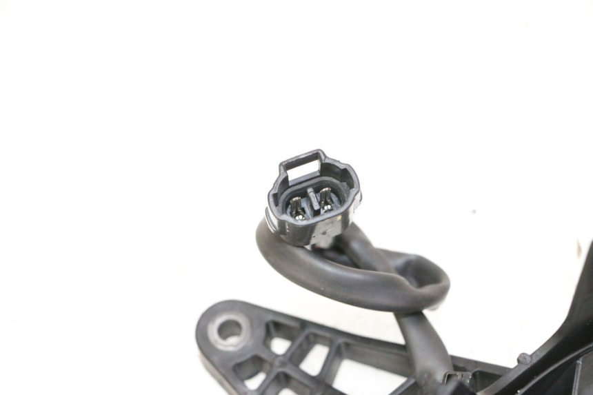 photo de VENTOLA BMW G310 R 310 (2016 - 2020) - Altra angolazione