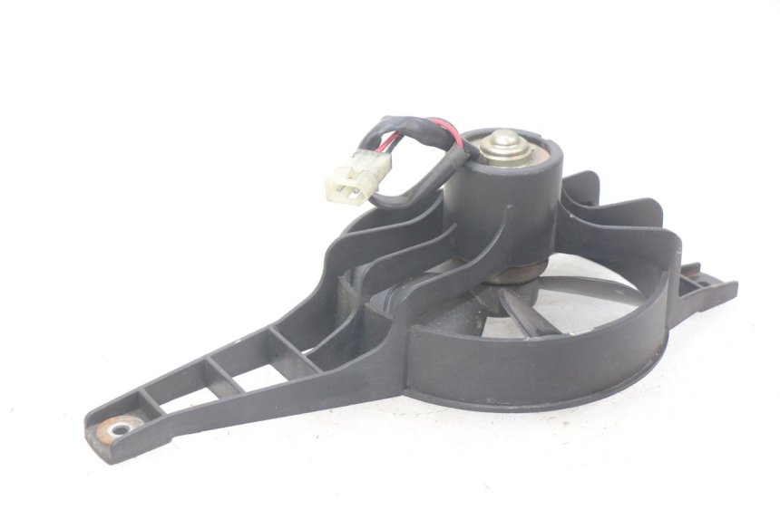 photo de VENTILATORE PEUGEOT GEOPOLIS 400 (2007 - 2013) - Zoom sullo stato d'uso