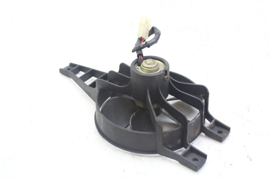 photo de VENTOLA PEUGEOT GEOPOLIS RS 125 (2007 - 2009) - Altra angolazione