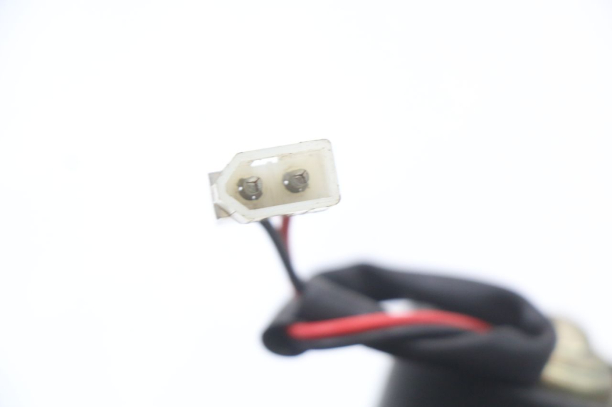 photo de VENTOLA PEUGEOT GEOPOLIS RS 125 (2007 - 2009) - Altra angolazione