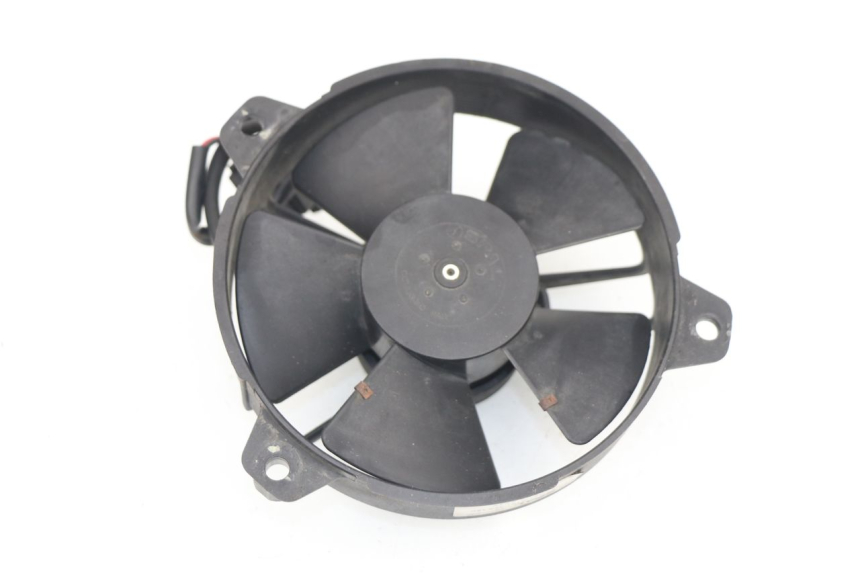 photo de VENTILATORE GILERA GP 800 (2007 - 2013) - Vista principale