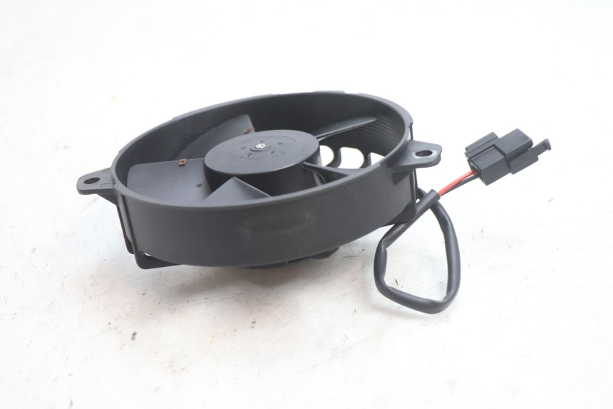 photo de VENTILATORE GILERA GP 800 (2007 - 2013) - Dettaglio del componente