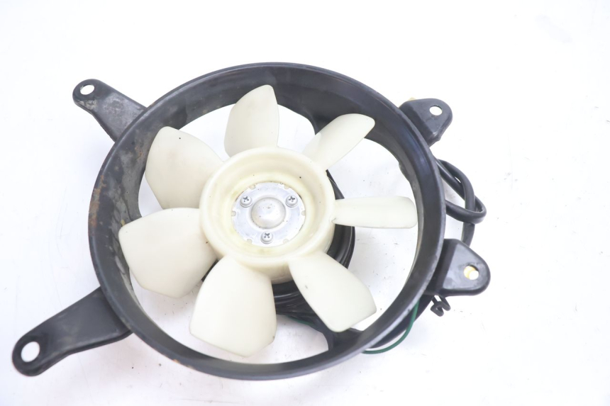 photo de VENTOLA KAWASAKI GPX F ZX750F 750 (1986 - 1990) - Vista principale