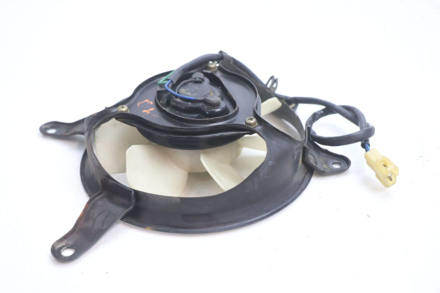 photo de VENTOLA KAWASAKI GPX F ZX750F 750 (1986 - 1990) - Altra angolazione