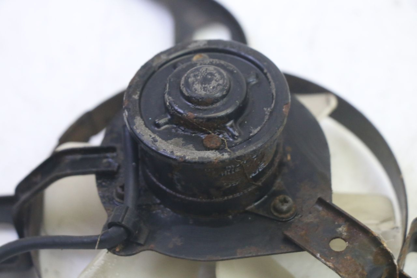 photo de VENTOLA KAWASAKI GPX R WARBIRD 600 (1988 - 1993) - Vista d'insieme del prodotto