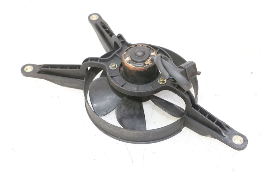 photo de VENTILATORE KYMCO GRAND DINK 125 (2002 - 2007) - Altra angolazione