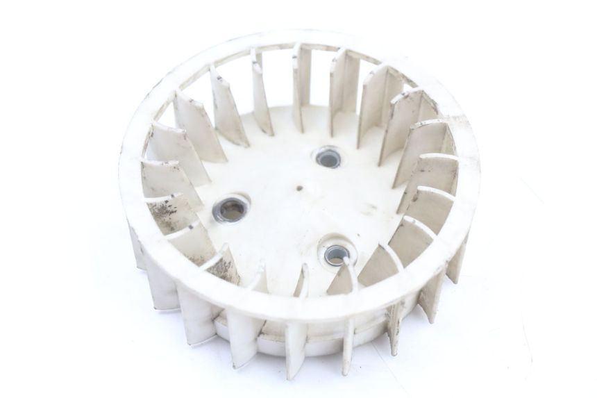 photo de VENTOLA TNT MOTOR GRIDO 2T 50 (2010 - 2019) - Vista principale