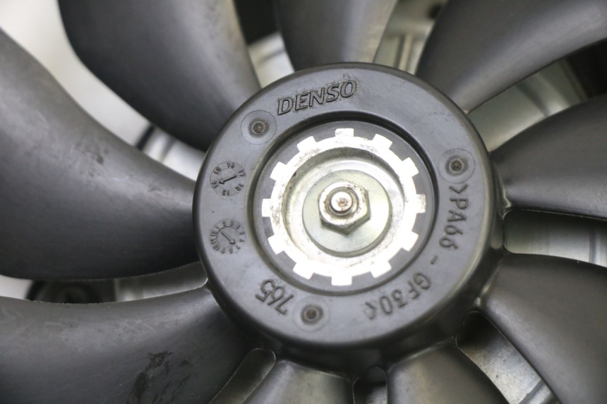 photo de VENTOLA SUZUKI GSR 750 (2011 - 2017) - Altra angolazione