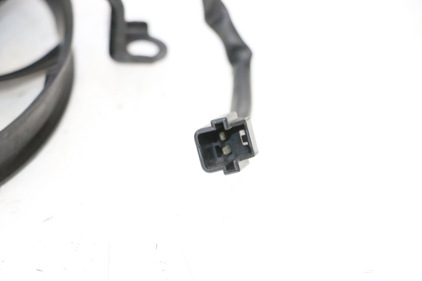 photo de VENTOLA SUZUKI GSR 600 (2005 - 2012) - Zoom sullo stato d'uso