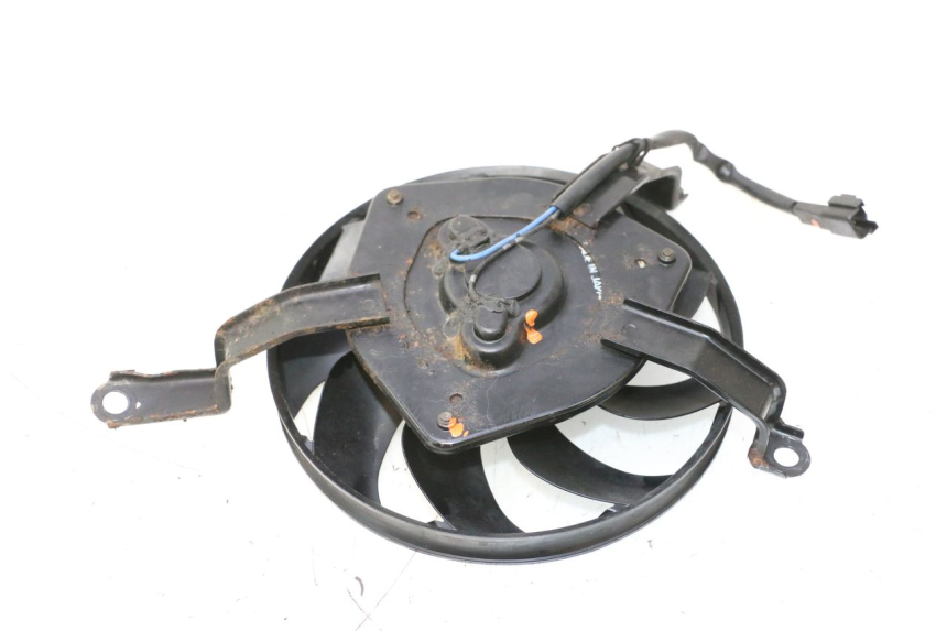 photo de VENTOLA SUZUKI GSR 600 (2005 - 2012) - Altra angolazione