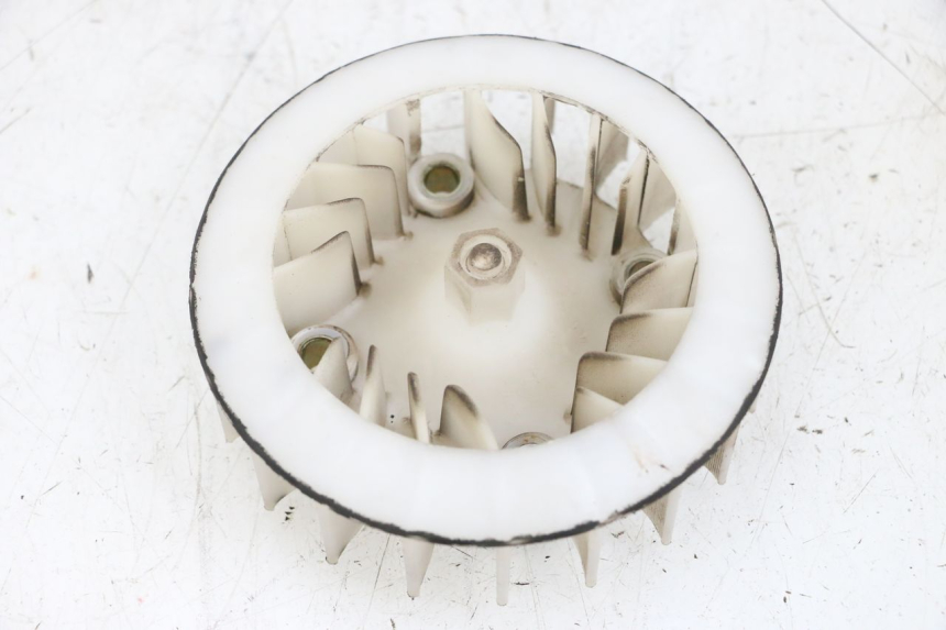 photo de VENTOLA EUROCKA GTR 50 (2018 - 2021) - Vista principale