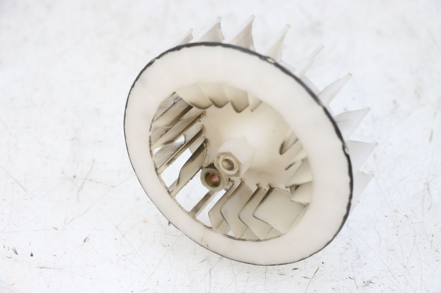 photo de VENTOLA EUROCKA GTR 50 (2018 - 2021) - Dettaglio del componente