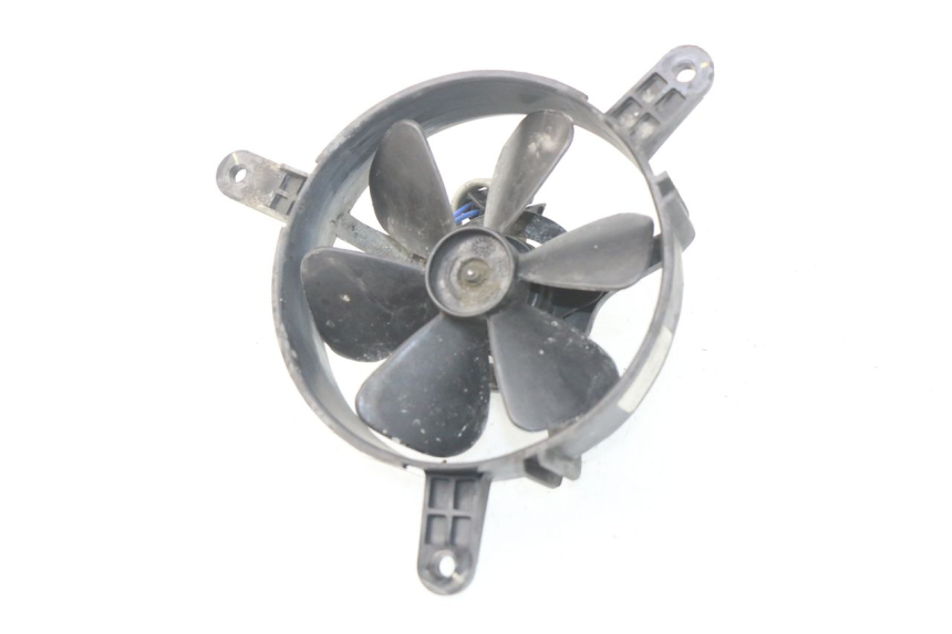 photo de VENTOLA SYM GTS EFI ABS 125 (2012 - 2016) - Vista principale