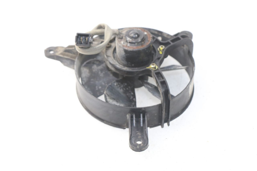 photo de VENTOLA SYM GTS EFI ABS 125 (2012 - 2016) - Dettaglio del componente