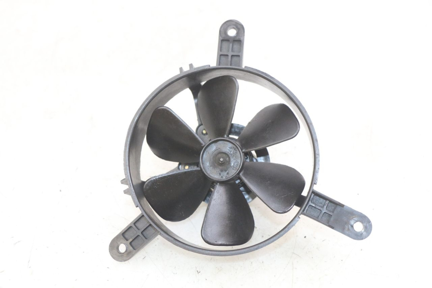 photo de VENTILATORE SYM GTS EFI 125 (2012 - 2016) - Vista principale