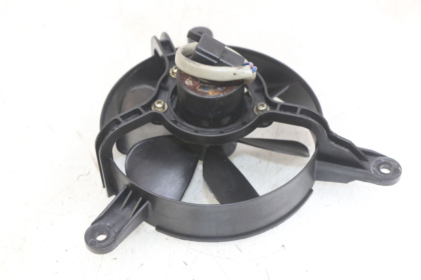 photo de VENTILATORE SYM GTS EFI 125 (2012 - 2016) - Dettaglio del componente