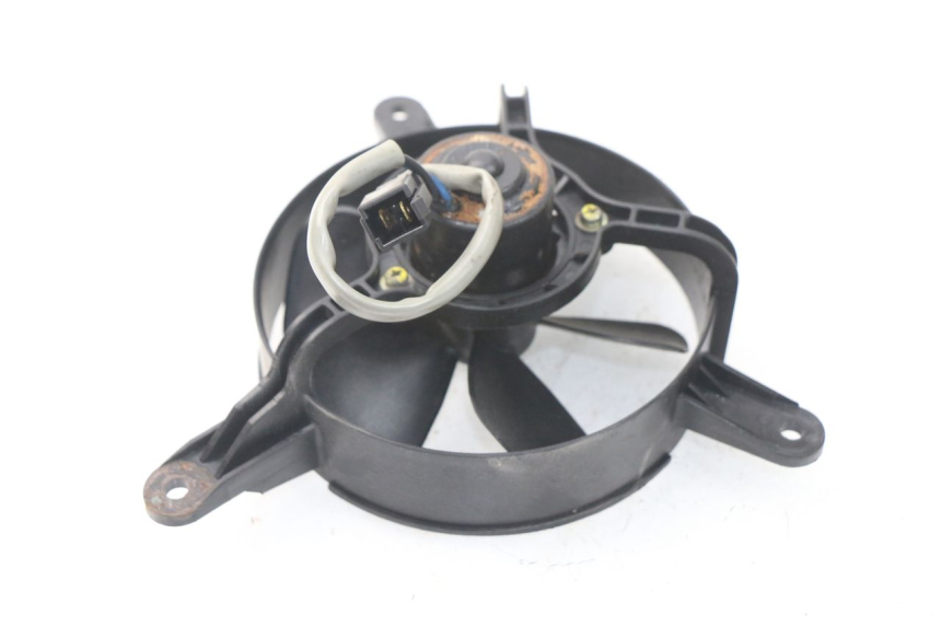 photo de VENTOLA SYM GTS EVO 125 (2009 - 2013) - Dettaglio del componente