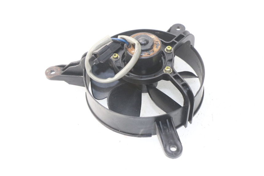 photo de VENTOLA SYM GTS EVO 125 (2009 - 2013) - Zoom sullo stato d'uso