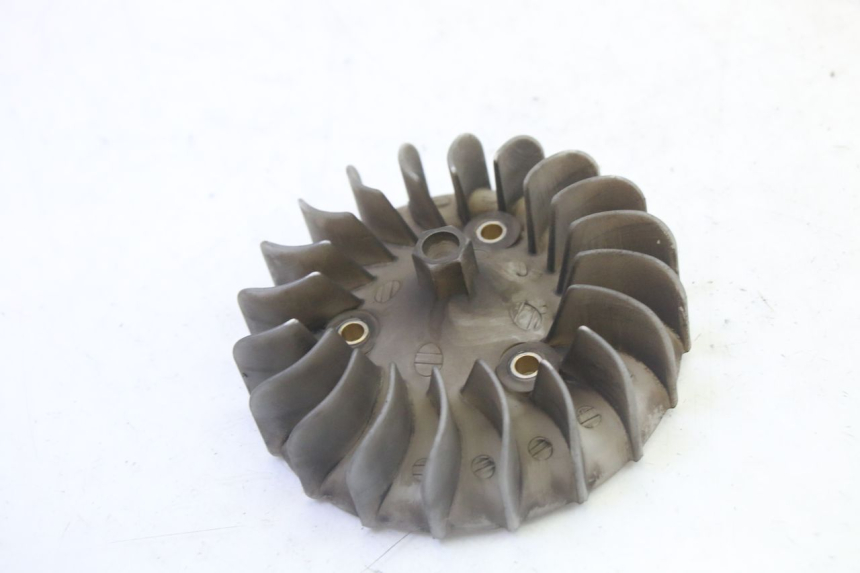 photo de VENTILATORE DAELIM HISTORY 125 (2001 - 2002) - Dettaglio del componente