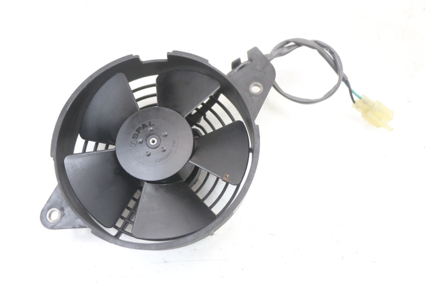 photo de VENTILATORE HONDA FES S-WING SWING 125 (2007 - 2015) - Vista principale