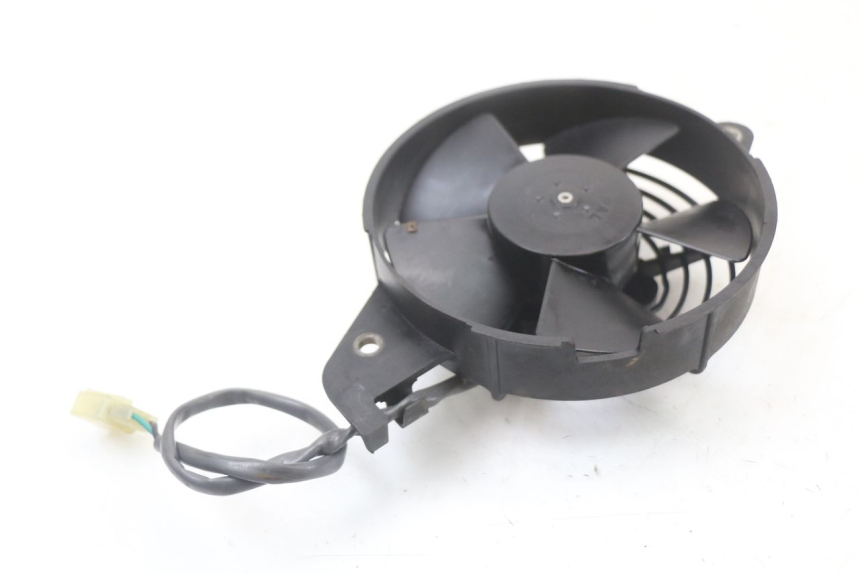 photo de VENTILATORE HONDA FES S-WING SWING 125 (2007 - 2015) - Zoom sullo stato d'uso