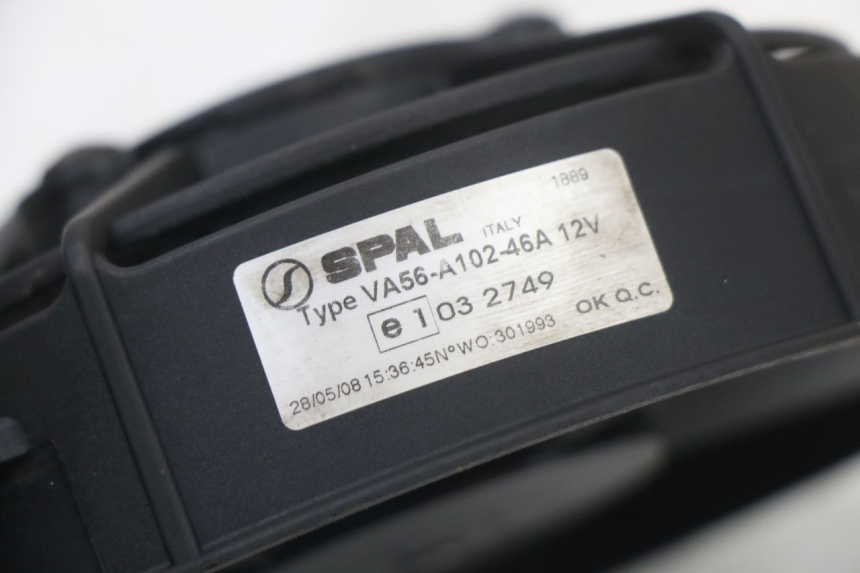 photo de VENTILATORE HONDA FES S-WING SWING 125 (2007 - 2015) - Vista d'insieme del prodotto